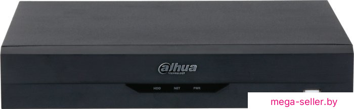 Сетевой видеорегистратор Dahua DHI-NVR4116HS-EI
