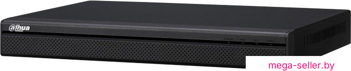 Сетевой видеорегистратор Dahua DHI-NVR4208-4KS3