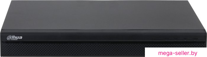 Сетевой видеорегистратор Dahua DHI-NVR4208-8P-4KS3