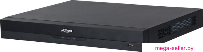 Сетевой видеорегистратор Dahua DHI-NVR4208-8P-EI