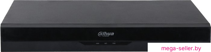 Сетевой видеорегистратор Dahua DHI-NVR4216-16P-EI