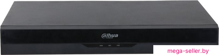 Сетевой видеорегистратор Dahua DHI-NVR5208-EI2