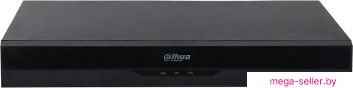 Сетевой видеорегистратор Dahua DHI-NVR5216-16P-EI2