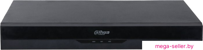 Сетевой видеорегистратор Dahua DHI-NVR5216-8P-EI2