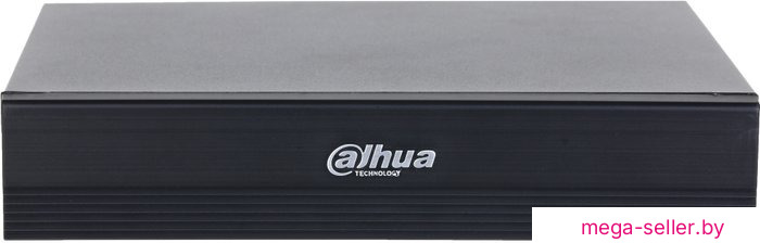 Гибридный видеорегистратор Dahua DH-XVR1B04-I/T