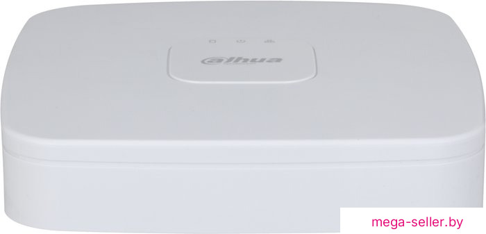 Гибридный видеорегистратор Dahua DH-XVR5108C-I3/T