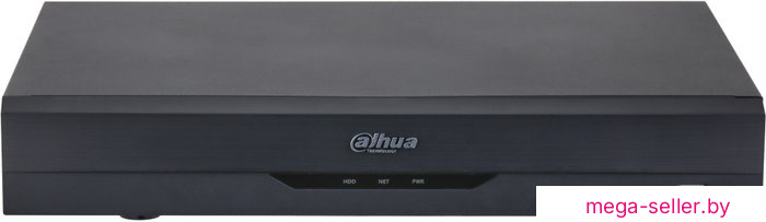Гибридный видеорегистратор Dahua DH-XVR5108HE-I3/T