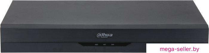 Гибридный видеорегистратор Dahua DH-XVR5216AN-I3/T
