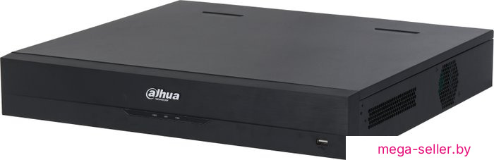 Гибридный видеорегистратор Dahua DH-XVR5432L-I3