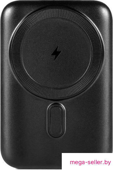 Внешний аккумулятор ttec ReCharger Pro M 10000mAh 20W (черный) 2BB221S