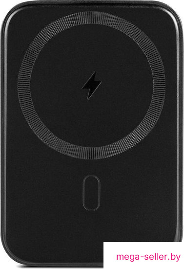 Внешний аккумулятор ttec ReCharger Pro M 5000mAh 20W (черный) 2BB219S