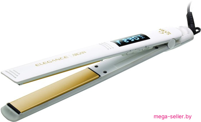 Выпрямитель GA.MA Elegance Argan GI0201