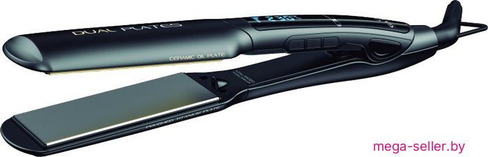 Выпрямитель GA.MA X-Wide Digital PTC 4D Dual Plates GI3033