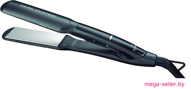 Выпрямитель GA.MA X-Wide On/Off Ptc Dual Plates AF GI3034