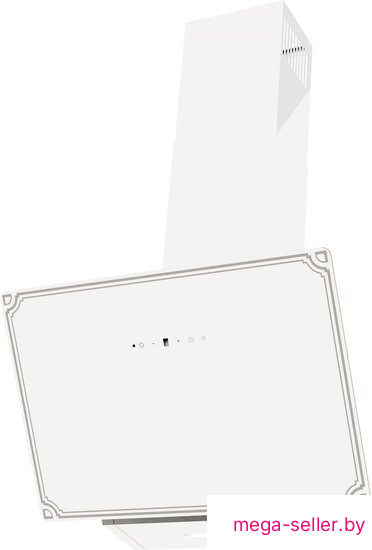 Кухонная вытяжка Korting KHC 69059 RGW