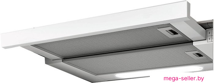 Кухонная вытяжка Elica Elite 14 Lux GRVTWH/A/90 PRF0116530B