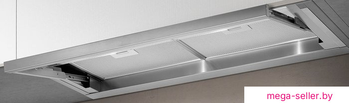 Кухонная вытяжка Elica Lever IX/A/86 PRF0160152
