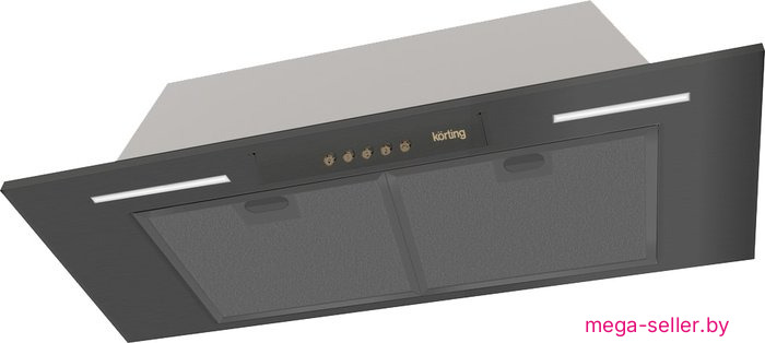 Кухонная вытяжка Korting KHI 9931 RN