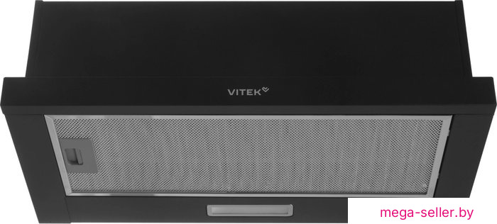 Кухонная вытяжка Vitek VT-TH 6020 BK