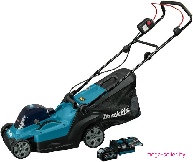 Газонокосилка Makita LM003GM103 (с 1-им АКБ)
