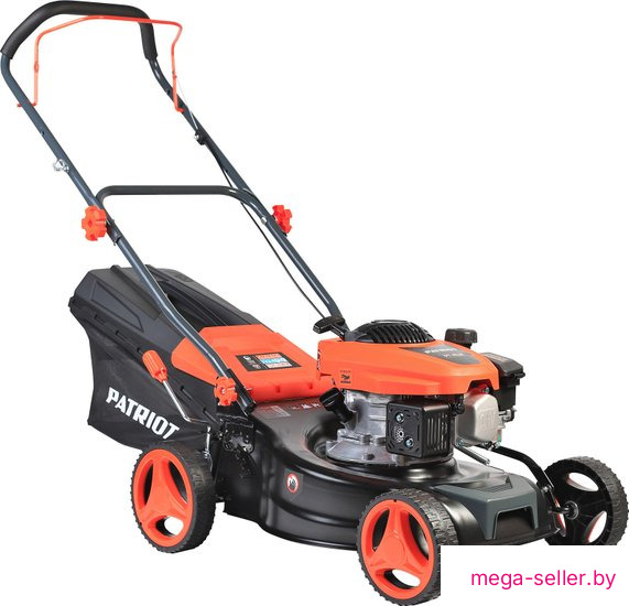 Газонокосилка Patriot PT 41 LM (512109002)