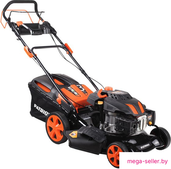 Газонокосилка Patriot PT 52 LS (512109024)