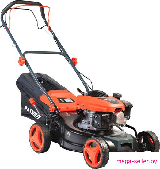 Газонокосилка Patriot PT 42 LS (512109004)