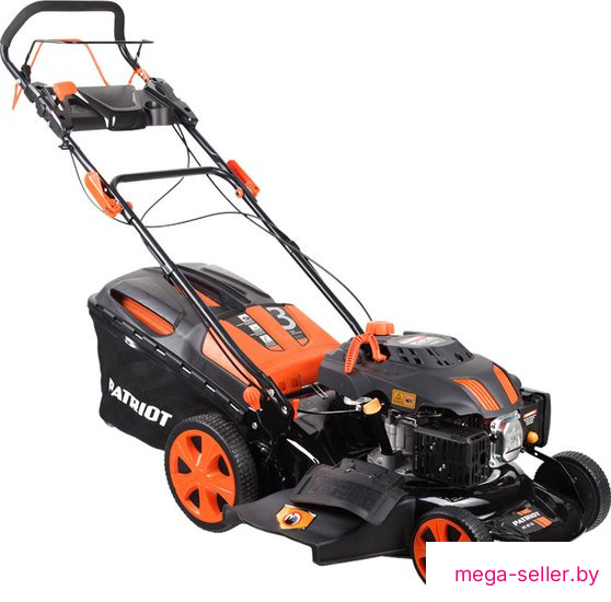 Газонокосилка Patriot PT 47 LS (512109014)