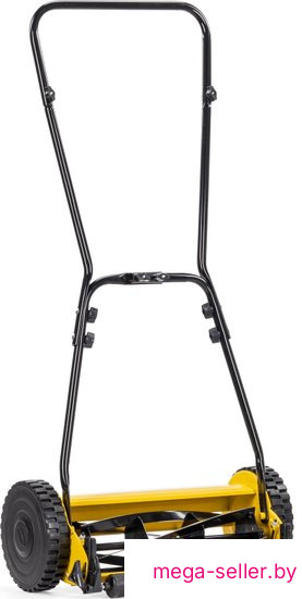 Барабанная газонокосилка Champion MM4026