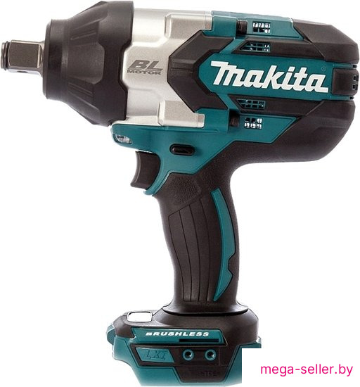 Гайковерт Makita DTW1002Z (без АКБ)