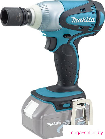 Гайковерт Makita DTW251Z (без АКБ)