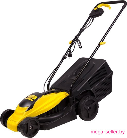 Газонокосилка Champion EM3110