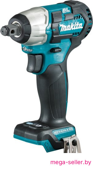 Гайковерт Makita TW161DZ (без АКБ)