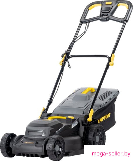 Газонокосилка Champion EM4018