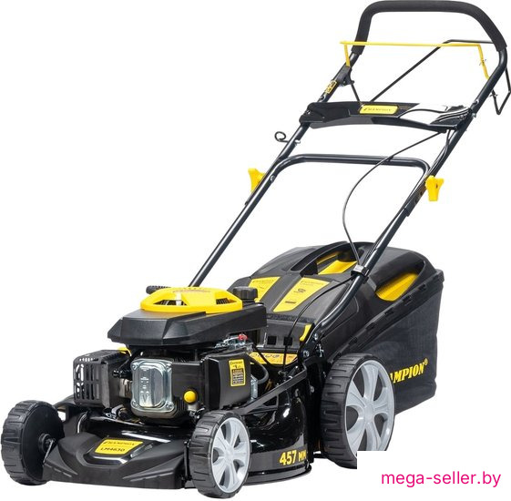Газонокосилка Champion LM4630