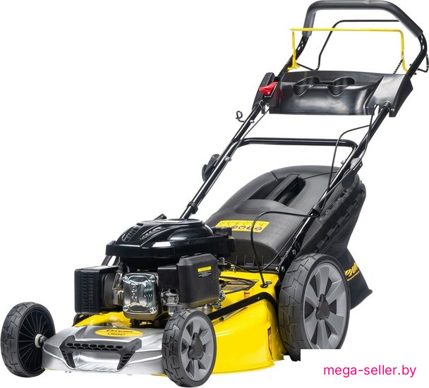 Газонокосилка Champion LM5347