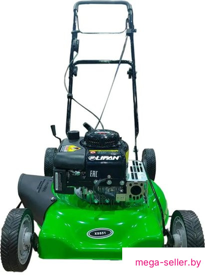 Газонокосилка Lifan XSS51