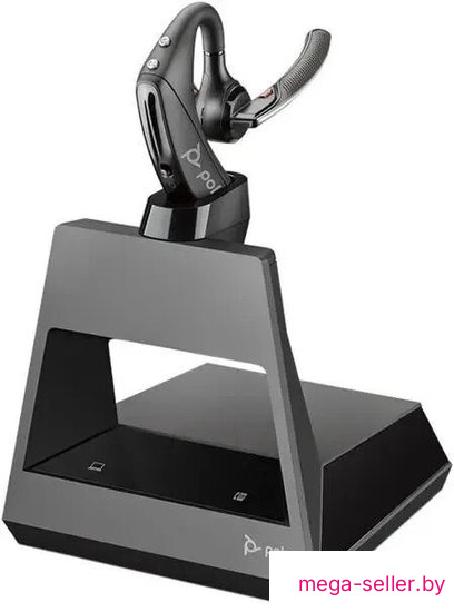 Офисная гарнитура Poly Voyager 5200 Office 8R711AA