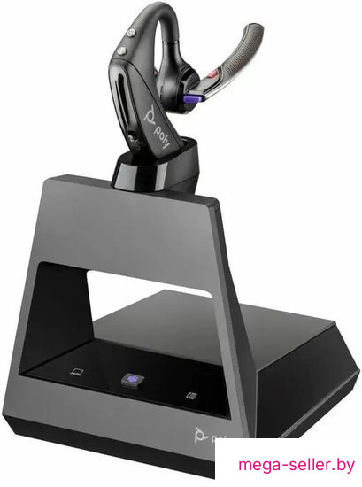 Офисная гарнитура Poly Voyager 5200-M Office 8H5Q3AA