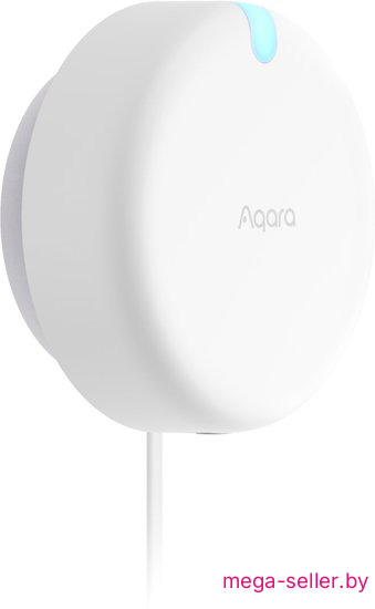 Датчик Aqara Presence Sensor FP2 PS-S02RU (международная версия)