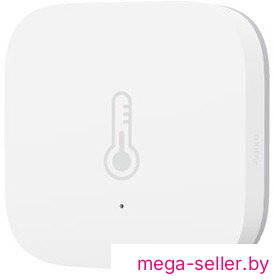 Датчик Aqara Temperature and Humidity Sensor T1 (международная версия)