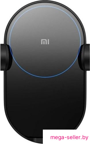 Держатель для смартфона Xiaomi Mi Wireless Car Charger WCJ02ZM