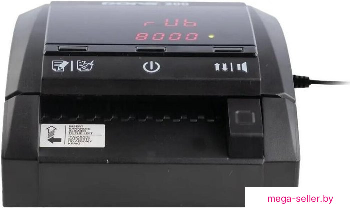Детектор валют DORS 200 MULTI FRZ-053201