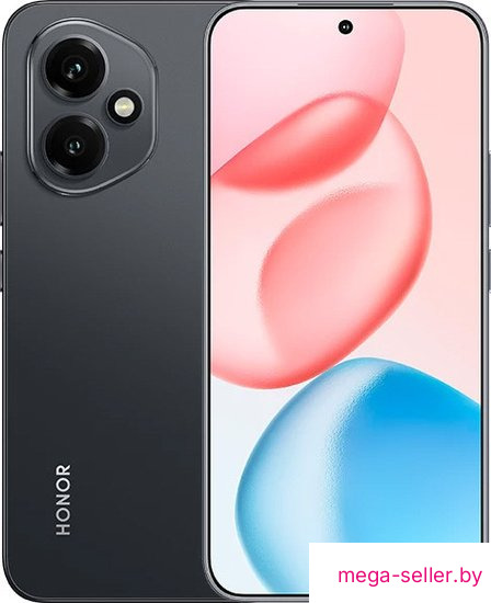 Телефон HONOR 400 12GB/256GB международная версия (черный)