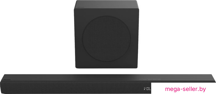 Саундбар Hisense HS3100