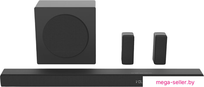 Саундбар Hisense HS5100