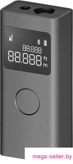 Лазерный дальномер Xiaomi Smart Laser Measure MJJGCJYD001QW