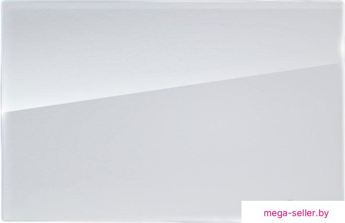 Магнитно-маркерная доска CACTUS CS-GBD-65x100-WT