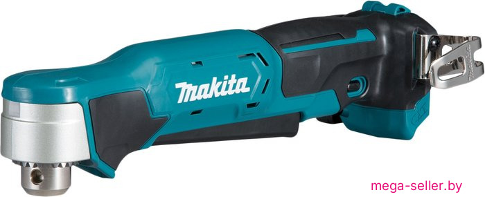 Угловая дрель Makita DA332DZ (без АКБ)