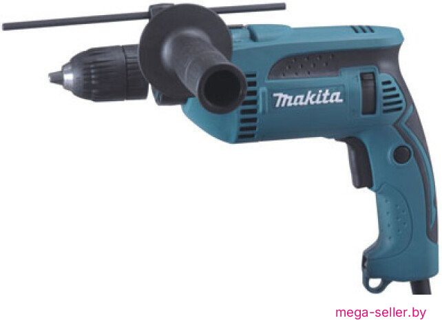 Ударная дрель Makita HP1641